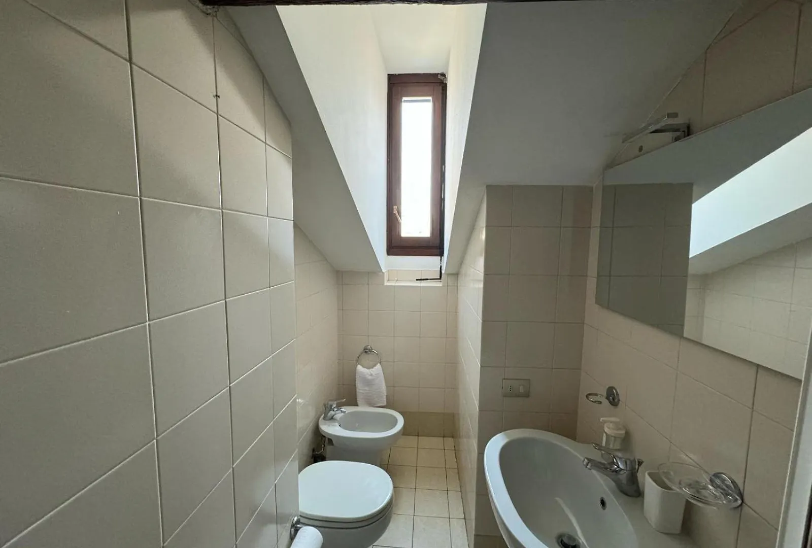 Accomodo Mit59 Trivano Citylife Apartment Milan