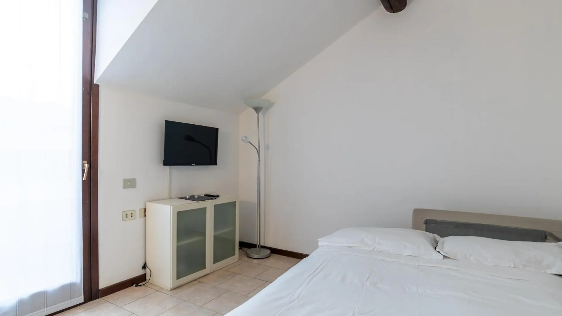 Accomodo Mit59 Trivano Citylife Apartment Milan Italy