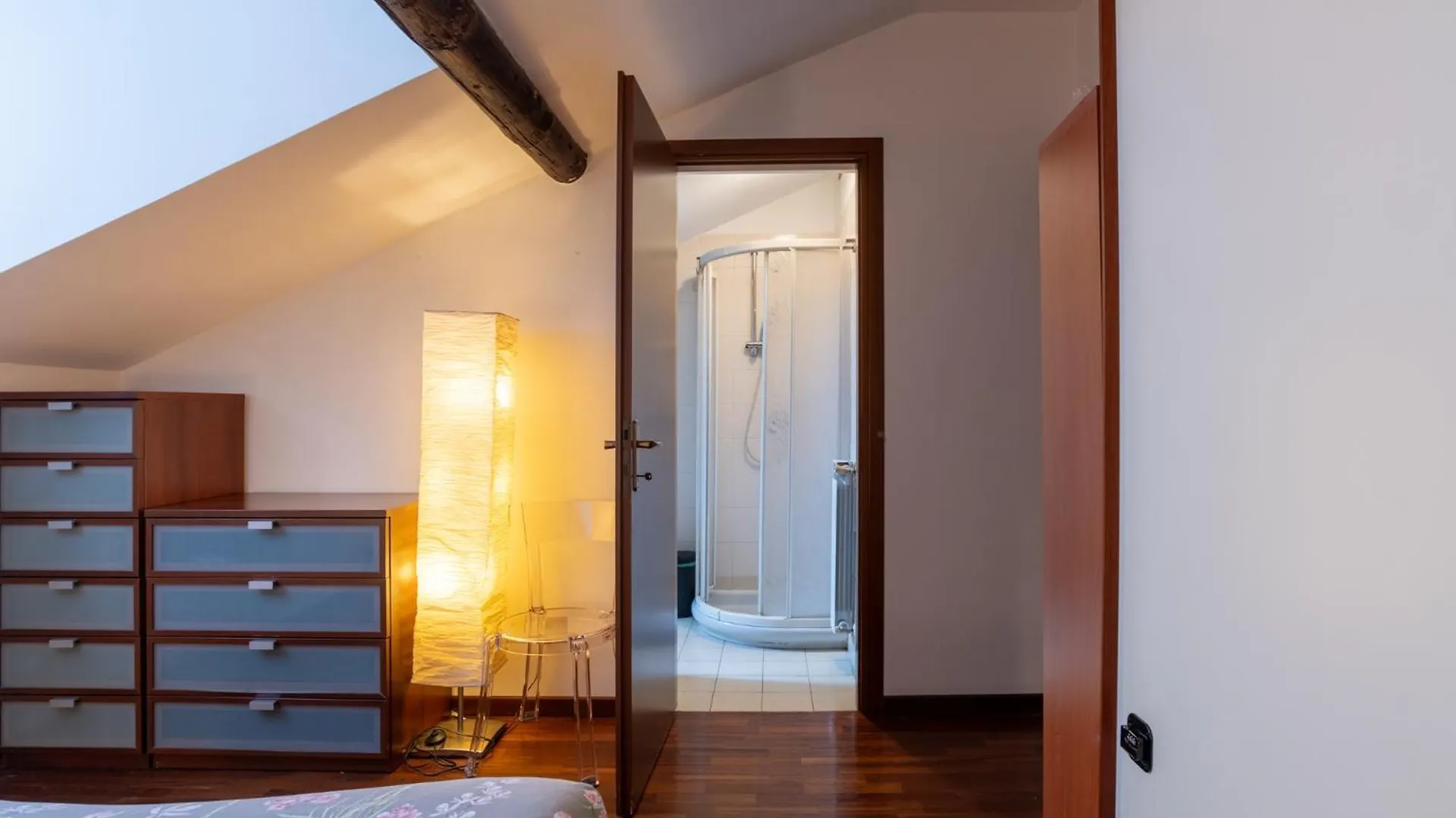 Accomodo Mit59 Trivano Citylife Apartment Milan