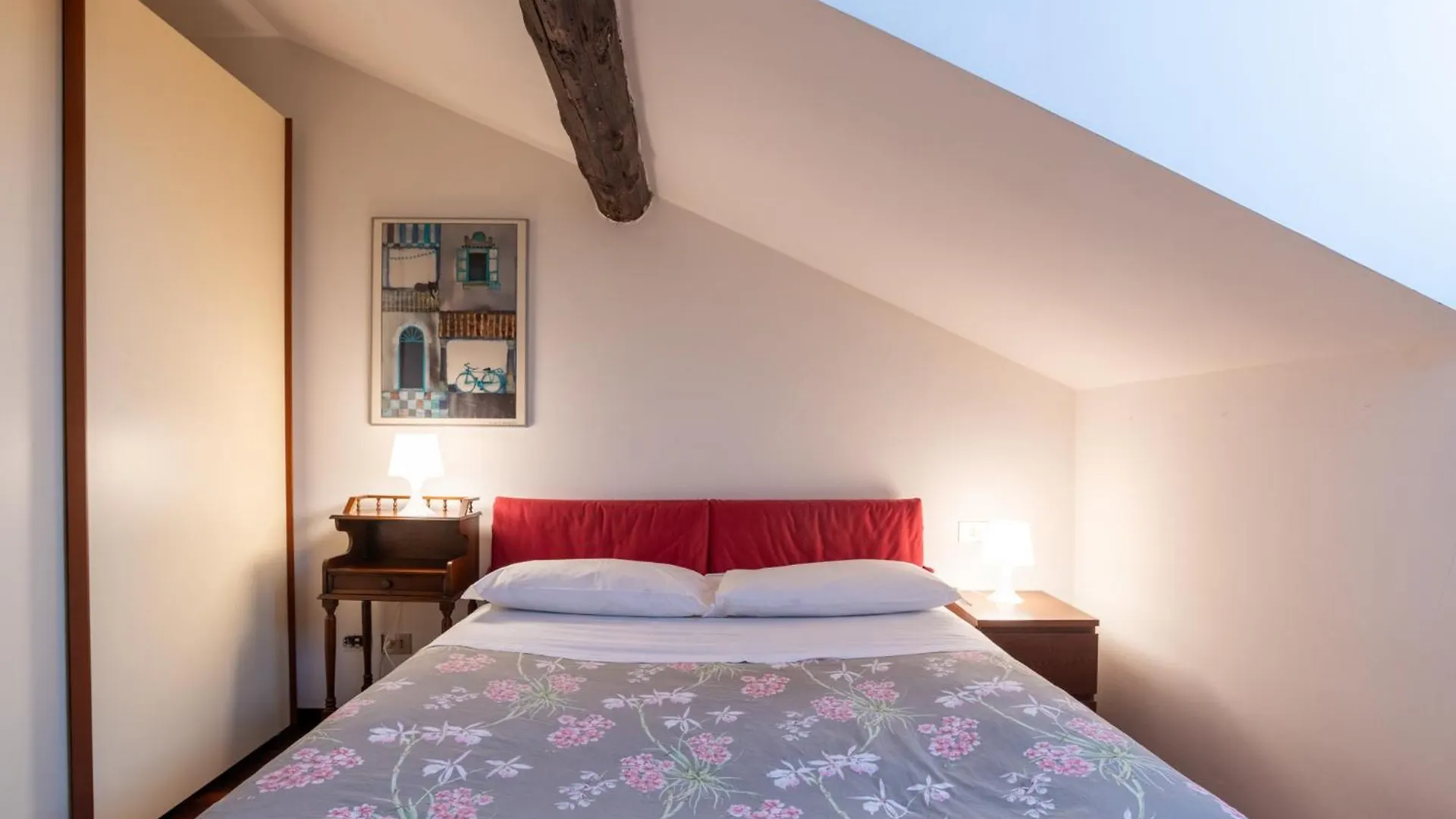 Accomodo Mit59 Trivano Citylife Apartment Milan