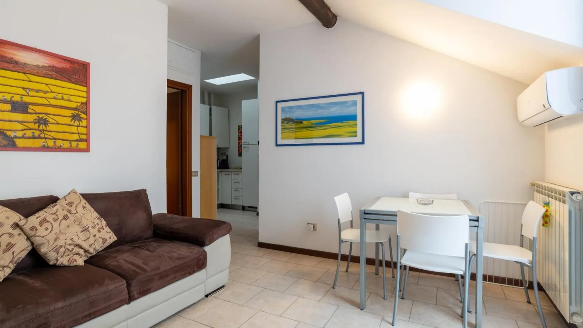 Accomodo Mit59 Trivano Citylife Apartment Milan