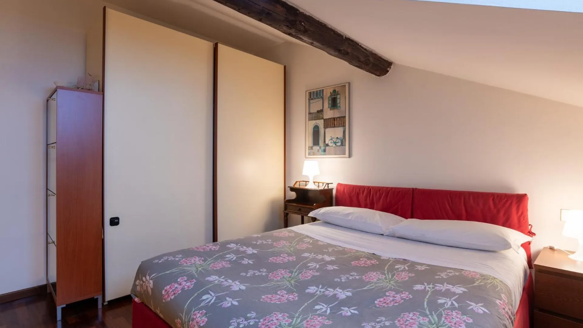 Accomodo Mit59 Trivano Citylife Apartment Milan